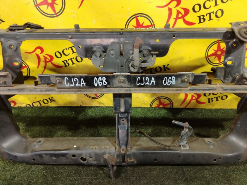 Рамка радиатора, 7000 рублей, Красноярск