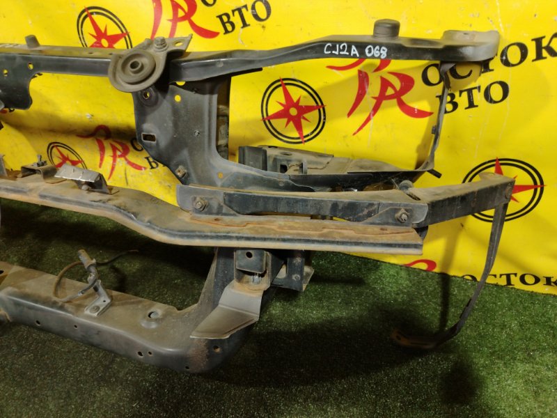 Рамка радиатора, 7000 рублей, Красноярск