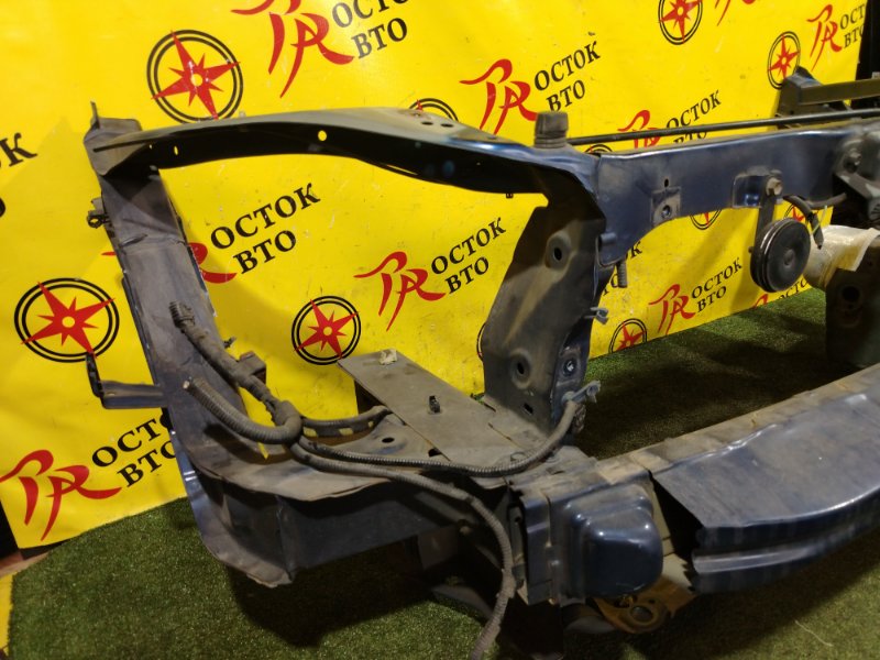 Рамка радиатора, 2500 рублей, Красноярск