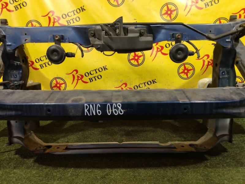 Рамка радиатора, 2500 рублей, Красноярск