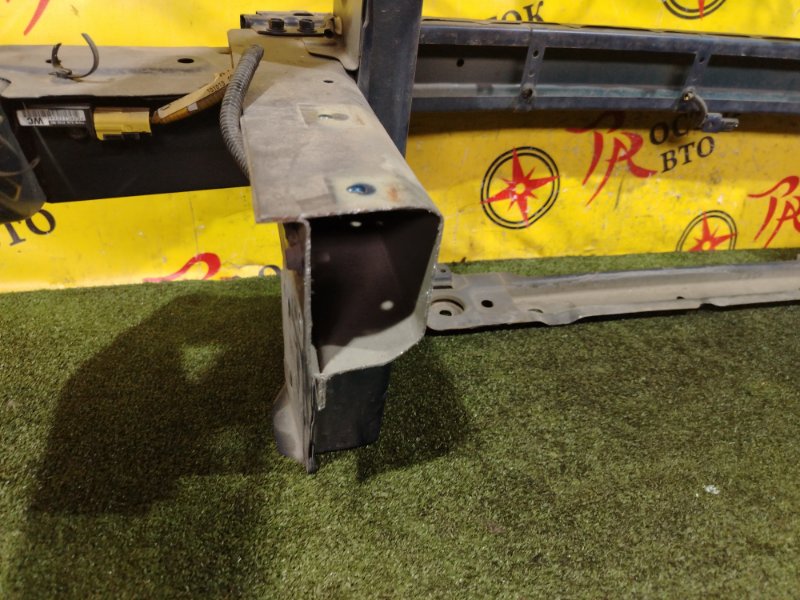 Рамка радиатора, 2500 рублей, Красноярск