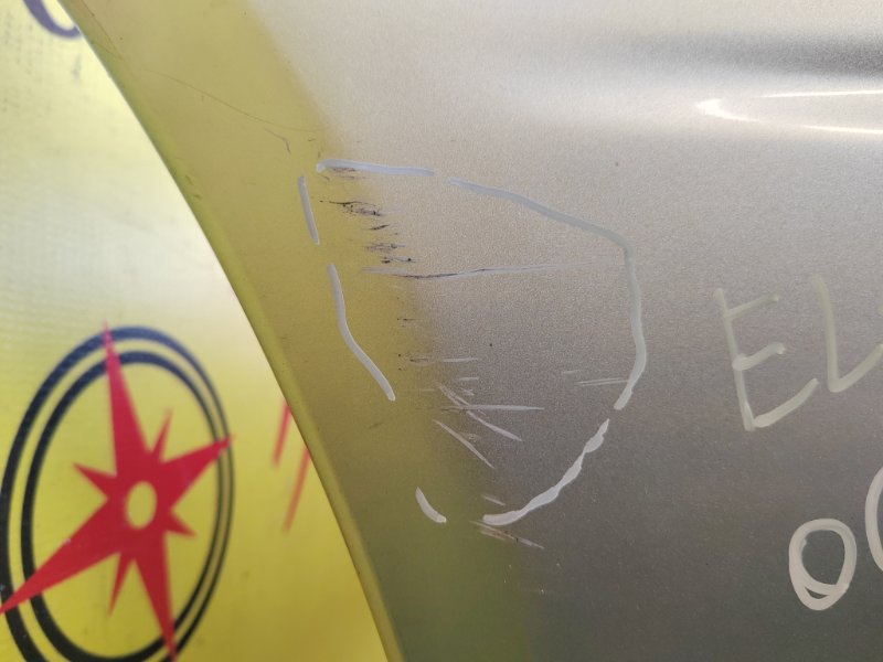 Бампер, 20000 рублей, Красноярск