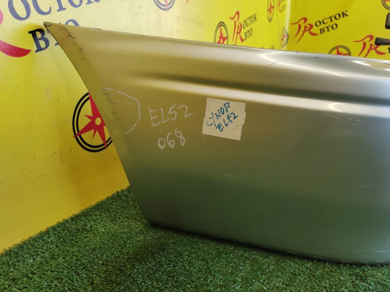 Бампер, 20000 рублей, Красноярск