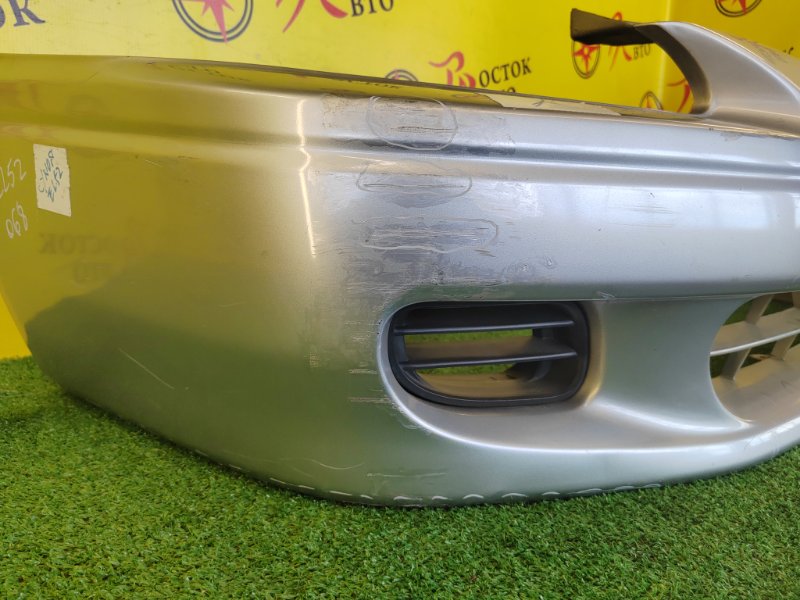 Бампер, 20000 рублей, Красноярск