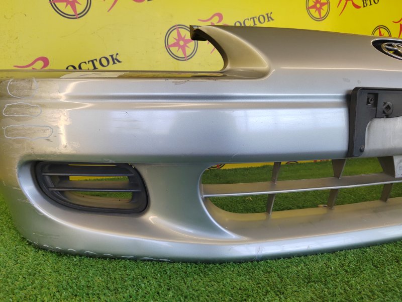 Бампер, 20000 рублей, Красноярск