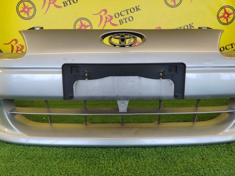 Бампер, 20000 рублей, Красноярск