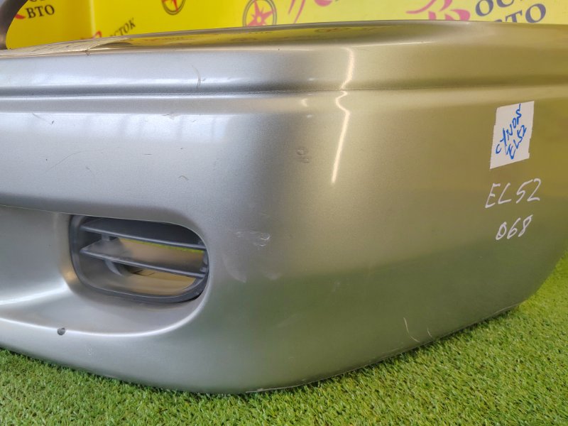 Бампер, 20000 рублей, Красноярск