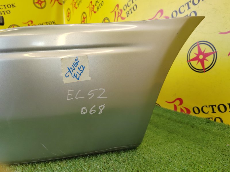 Бампер, 20000 рублей, Красноярск