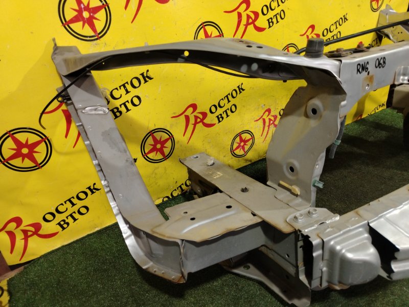 Рамка радиатора, 2500 рублей, Красноярск