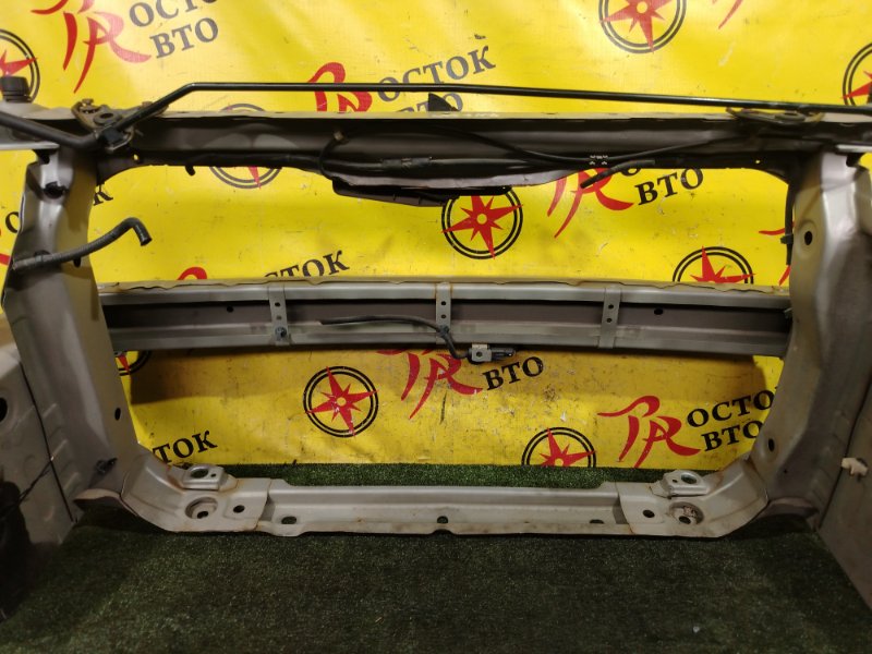 Рамка радиатора, 2500 рублей, Красноярск