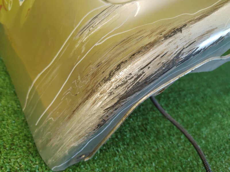 Бампер, 5000 рублей, Красноярск