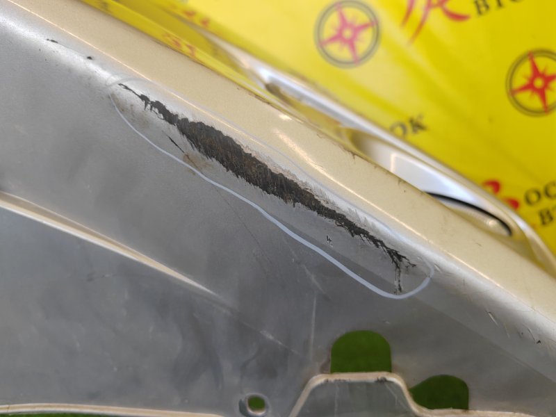 Бампер, 5000 рублей, Красноярск