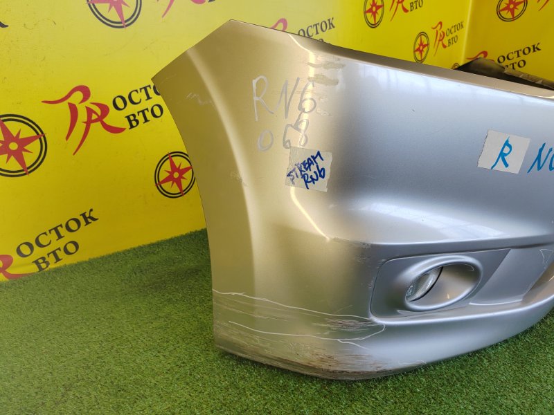 Бампер, 5000 рублей, Красноярск