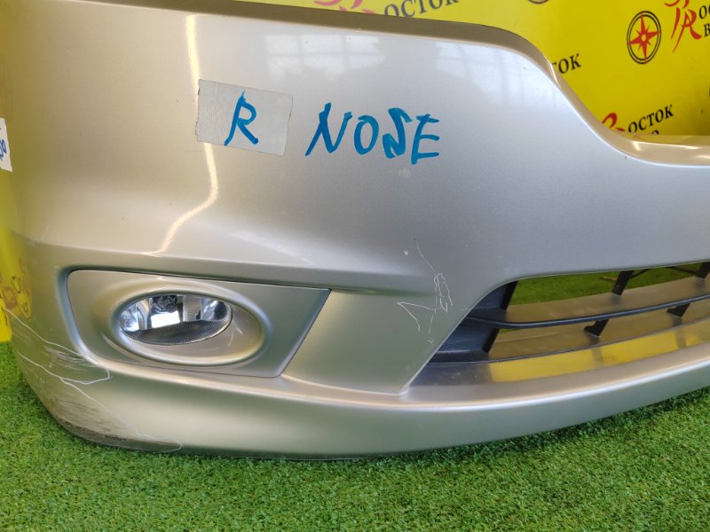 Бампер, 5000 рублей, Красноярск