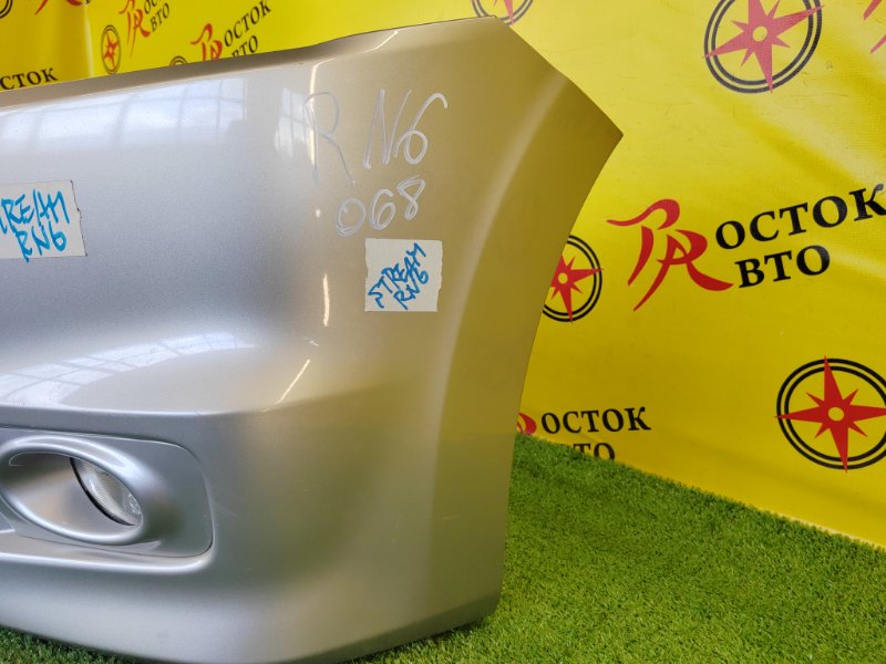 Бампер, 5000 рублей, Красноярск