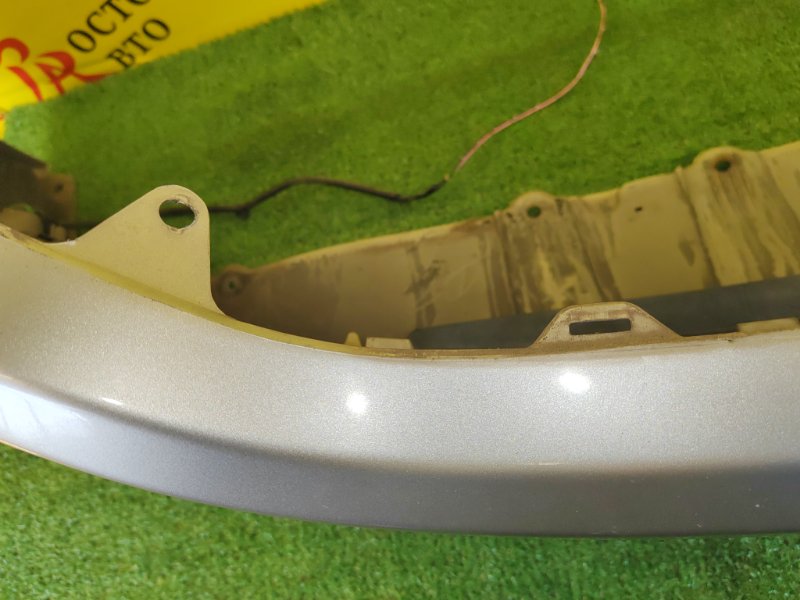 Бампер, 5000 рублей, Красноярск