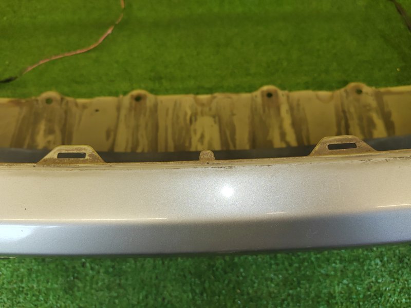 Бампер, 5000 рублей, Красноярск