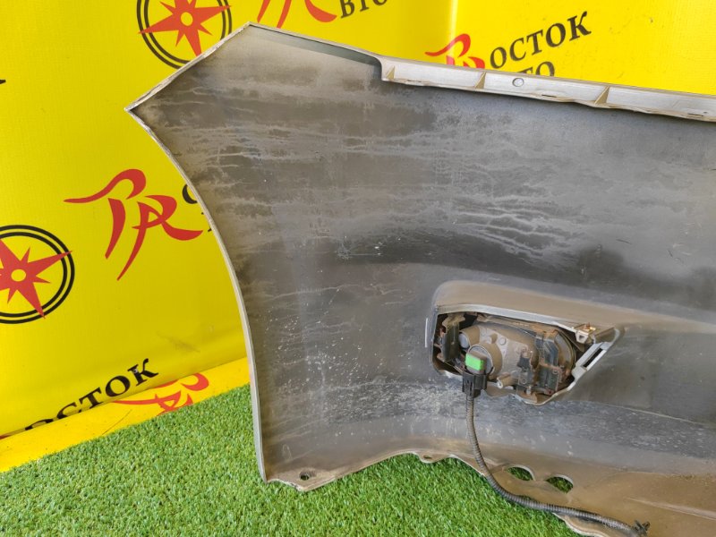 Бампер, 5000 рублей, Красноярск