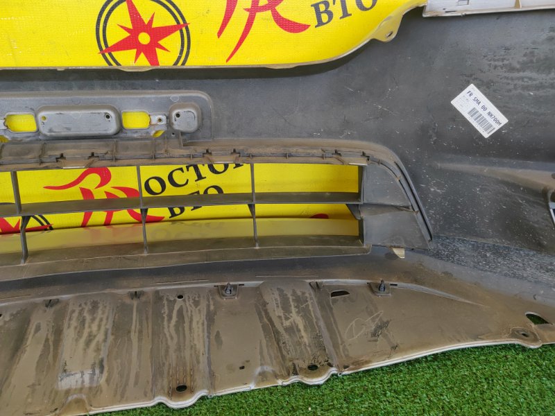 Бампер, 5000 рублей, Красноярск