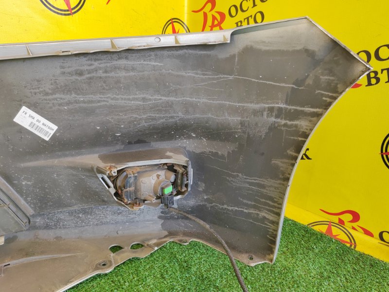 Бампер, 5000 рублей, Красноярск