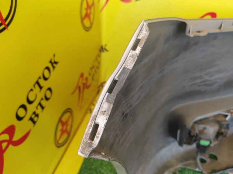 Бампер, 5000 рублей, Красноярск