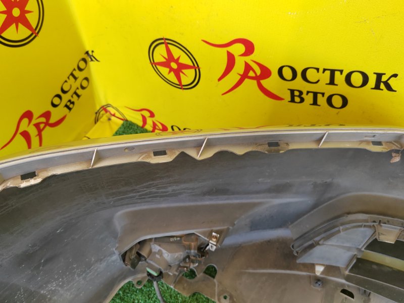 Бампер, 5000 рублей, Красноярск