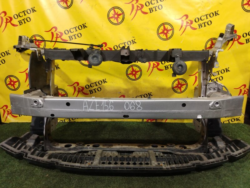 Рамка радиатора, 9500 рублей, Красноярск