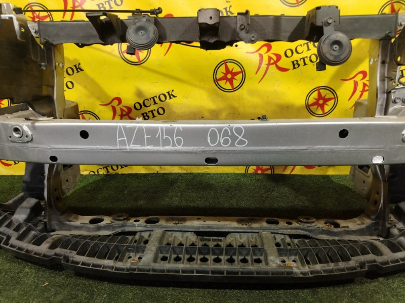 Рамка радиатора, 9500 рублей, Красноярск