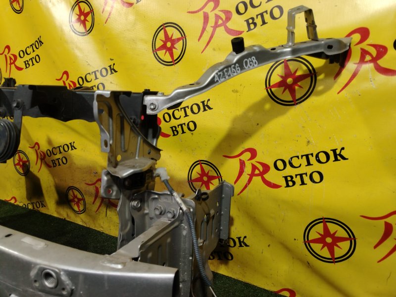 Рамка радиатора, 9500 рублей, Красноярск