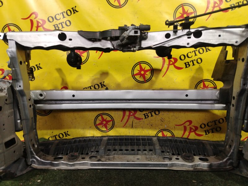 Рамка радиатора, 9500 рублей, Красноярск