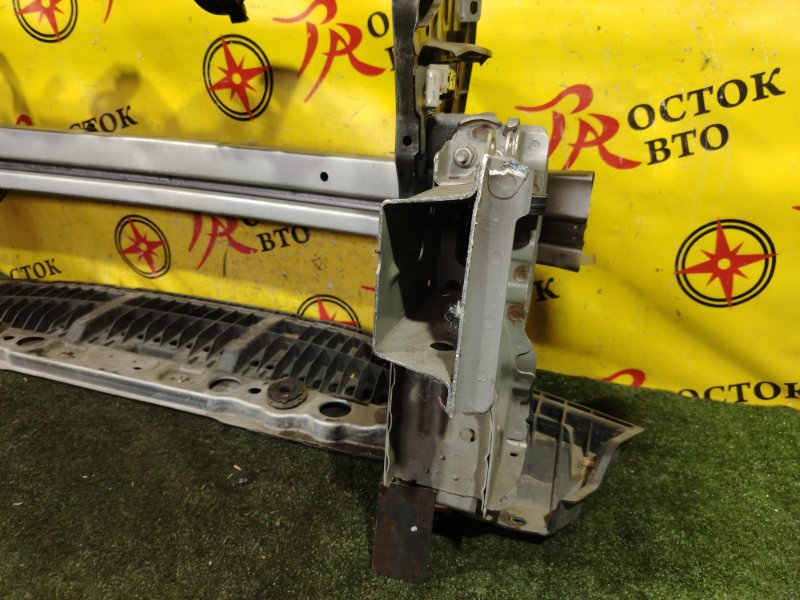 Рамка радиатора, 9500 рублей, Красноярск