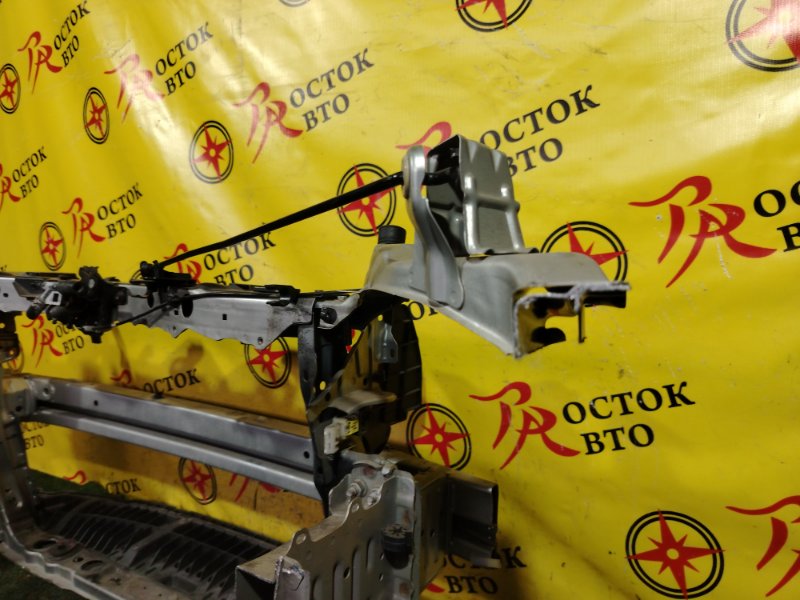 Рамка радиатора, 9500 рублей, Красноярск