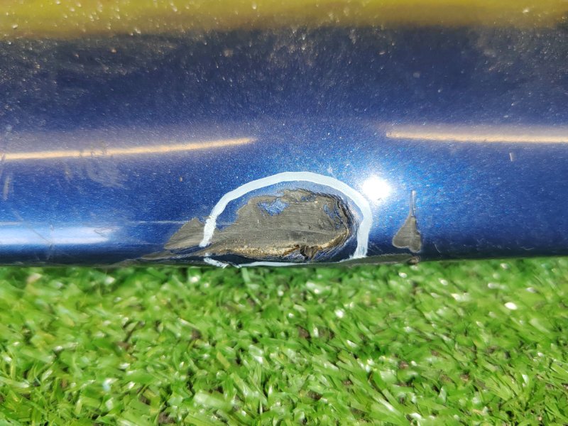 Бампер, 9000 рублей, Красноярск