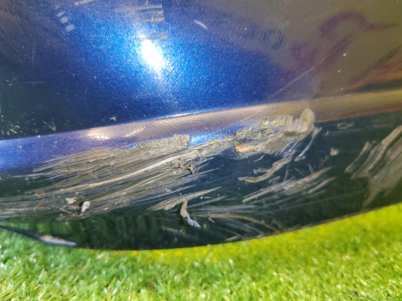 Бампер, 9000 рублей, Красноярск