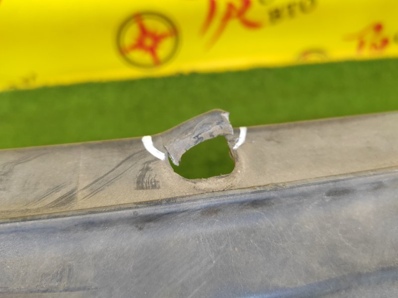 Бампер, 9000 рублей, Красноярск