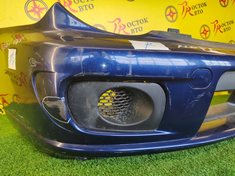 Бампер, 9000 рублей, Красноярск