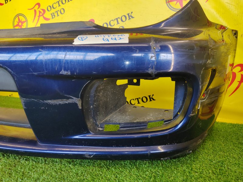 Бампер, 9000 рублей, Красноярск