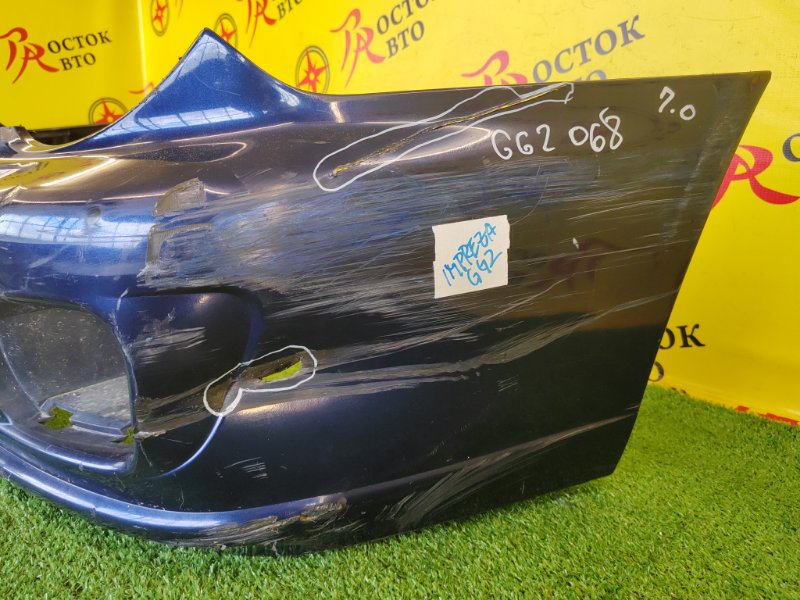 Бампер, 9000 рублей, Красноярск