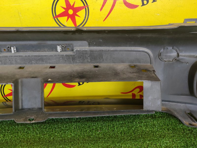 Бампер, 9000 рублей, Красноярск