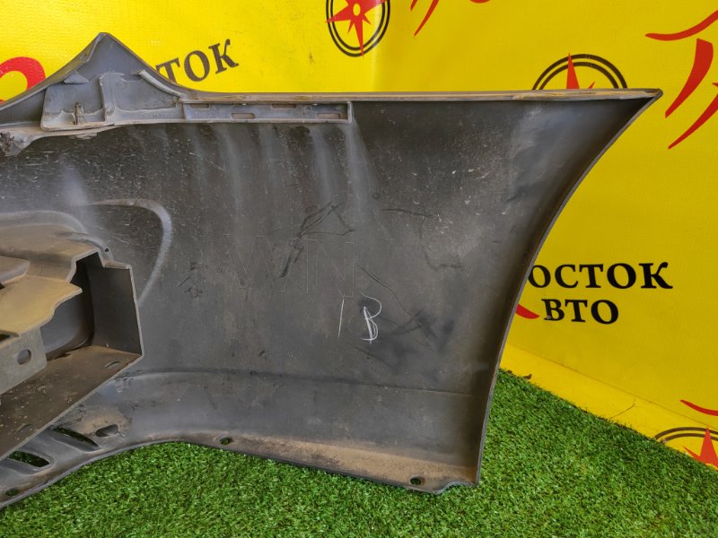 Бампер, 9000 рублей, Красноярск