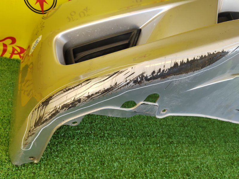 Бампер, 3000 рублей, Красноярск