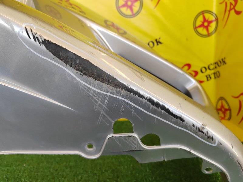 Бампер, 3000 рублей, Красноярск