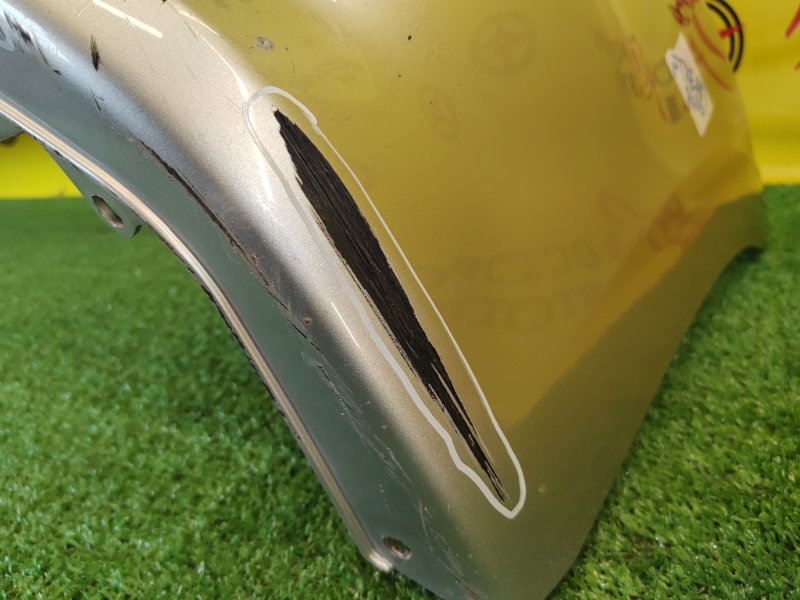 Бампер, 3000 рублей, Красноярск