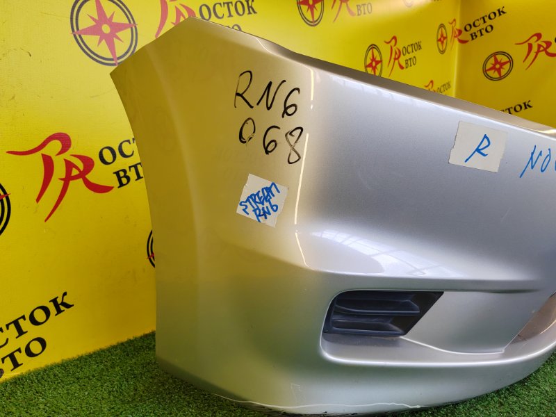 Бампер, 3000 рублей, Красноярск