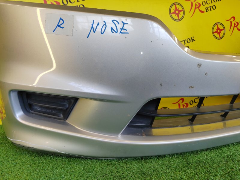 Бампер, 3000 рублей, Красноярск