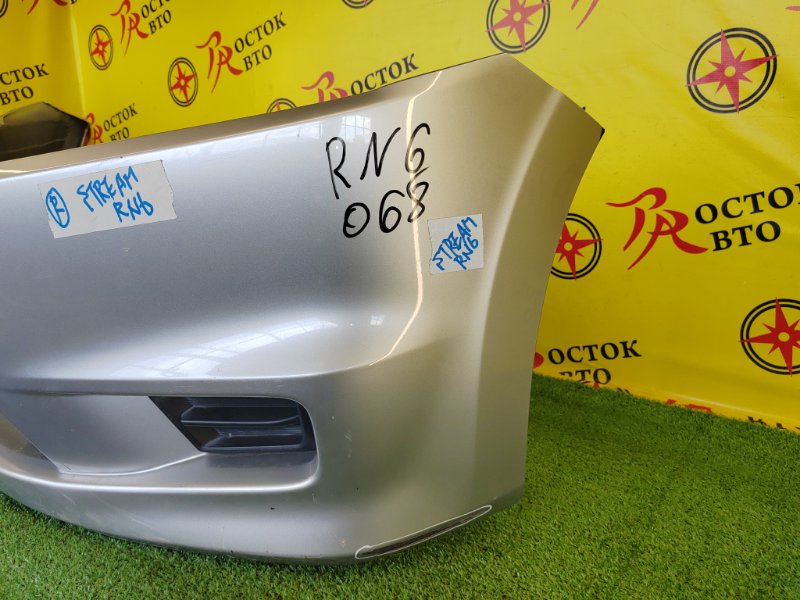 Бампер, 3000 рублей, Красноярск