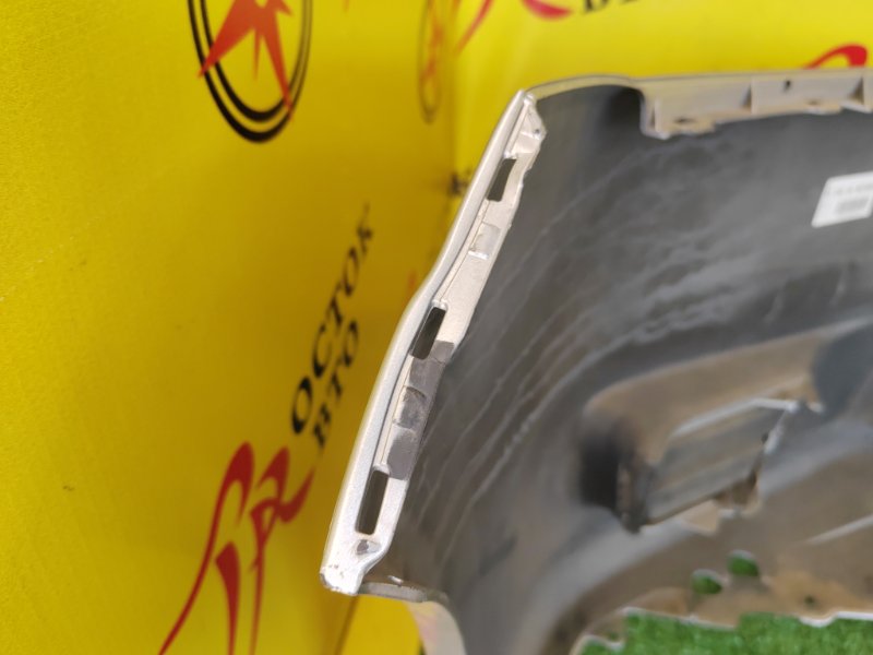 Бампер, 3000 рублей, Красноярск