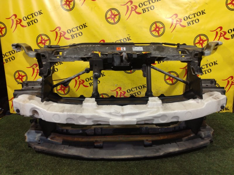 Рамка радиатора, 7500 рублей, Красноярск