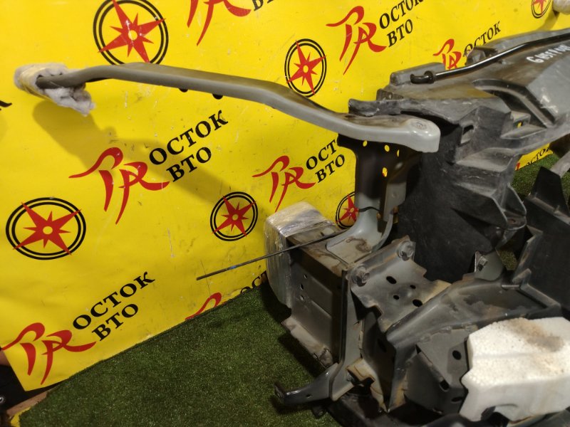 Рамка радиатора, 7500 рублей, Красноярск