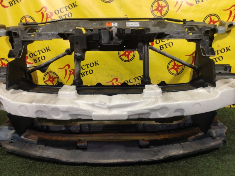 Рамка радиатора, 7500 рублей, Красноярск